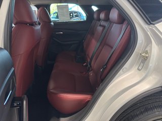 2025 Mazda CX-30 GT w/Turbo