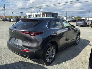 Mazda CX-30 GS 2025