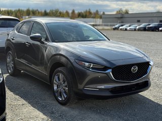 Mazda CX-30 GS 2025