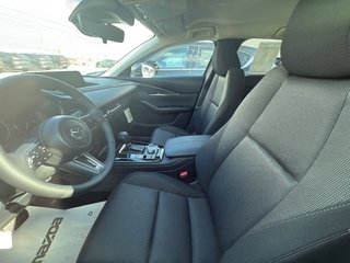 Mazda CX-30 GS 2025