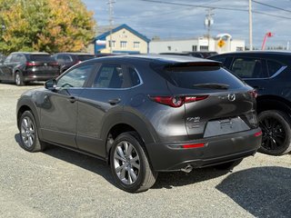 Mazda CX-30 GS 2025