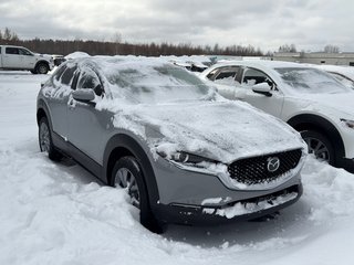 Mazda CX-30 GS 2025