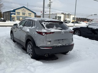 Mazda CX-30 GS 2025