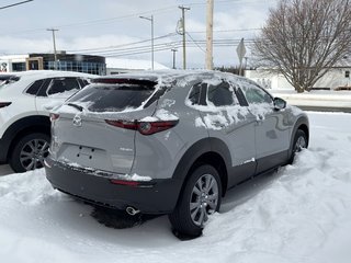 Mazda CX-30 GS 2025