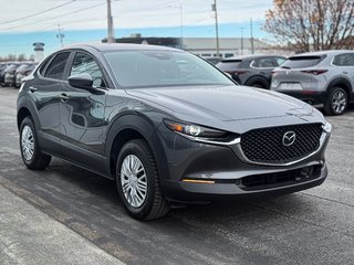 Mazda CX-30 GS 2025