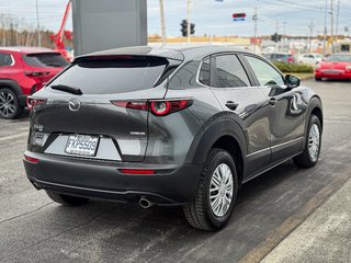 Mazda CX-30 GS 2025