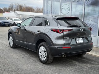 Mazda CX-30 GS 2025