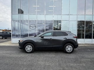Mazda CX-30 GS 2025