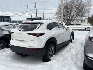 2025 Mazda CX-30 GS