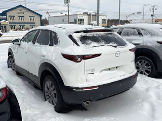 2025 Mazda CX-30 GS