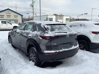 Mazda CX-30 GX 2025