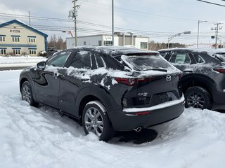 2025 Mazda CX-30 GS