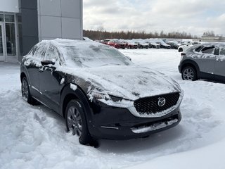 2025 Mazda CX-30 GS