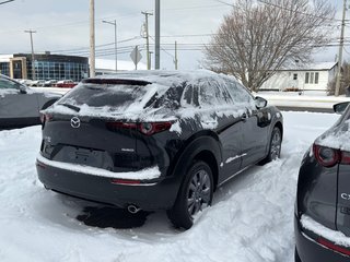 2025 Mazda CX-30 GS
