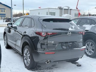 2026 Mazda CX-30 GS