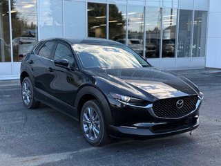 2026 Mazda CX-30 GS