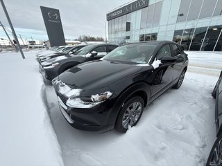 2026 Mazda CX-30 GS