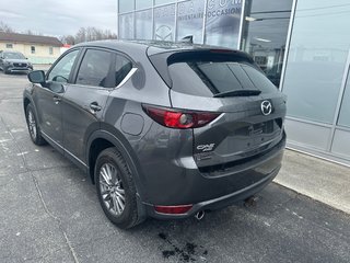 Mazda CX-5 GS 2017