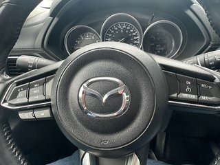 2017 Mazda CX-5 GS