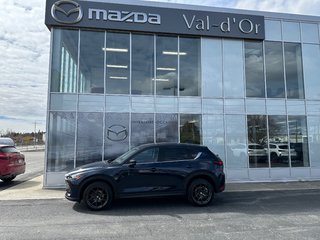 Mazda CX-5 GS 2018