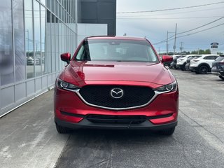 Mazda CX-5 GS 2020