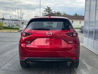 Mazda CX-5 GS 2020