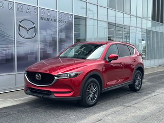 Mazda CX-5 GS 2020