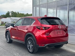 Mazda CX-5 GS 2020