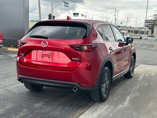 Mazda CX-5 GS 2020