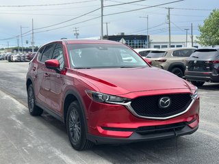 Mazda CX-5 GS 2020
