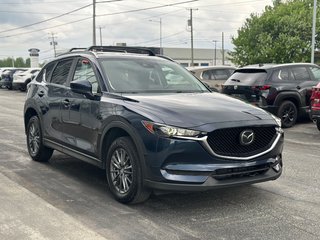 Mazda CX-5 Gs-L 2021