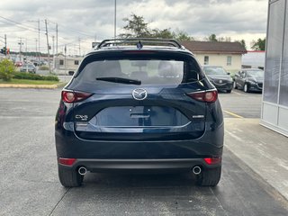 Mazda CX-5 Gs-L 2021