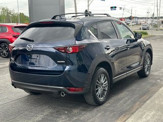 Mazda CX-5 Gs-L 2021