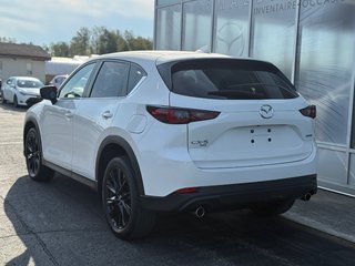 Mazda CX-5  2022