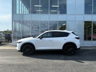 Mazda CX-5  2022