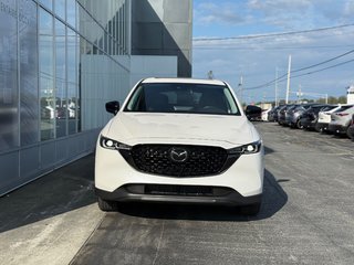 Mazda CX-5  2022