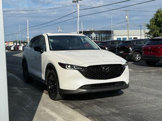Mazda CX-5  2022