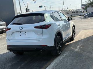 Mazda CX-5  2022