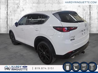 Mazda CX-5 GT 2022