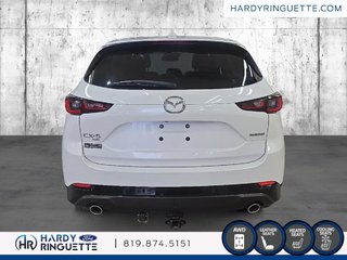 Mazda CX-5 GT 2022
