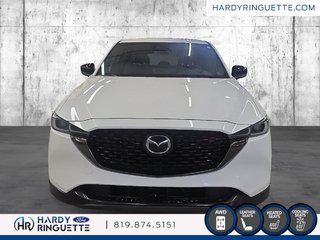 Mazda CX-5 GT 2022