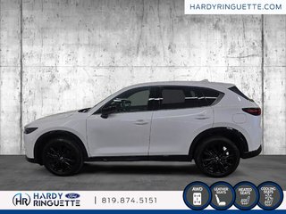 Mazda CX-5 GT 2022