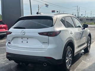 Mazda CX-5 GS 2023