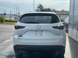 Mazda CX-5 GS 2023
