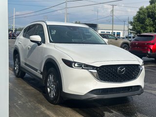 Mazda CX-5 GS 2023