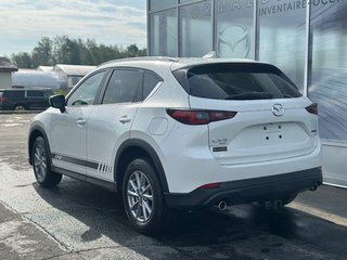Mazda CX-5 GS 2023