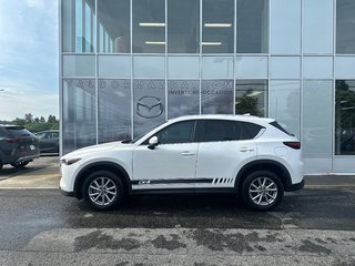Mazda CX-5 GS 2023