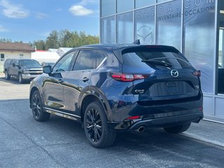Mazda CX-5 Sport Design 2024