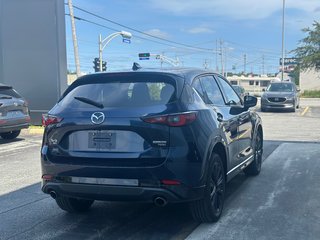 Mazda CX-5 Sport Design 2024