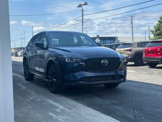 Mazda CX-5 Sport Design 2024